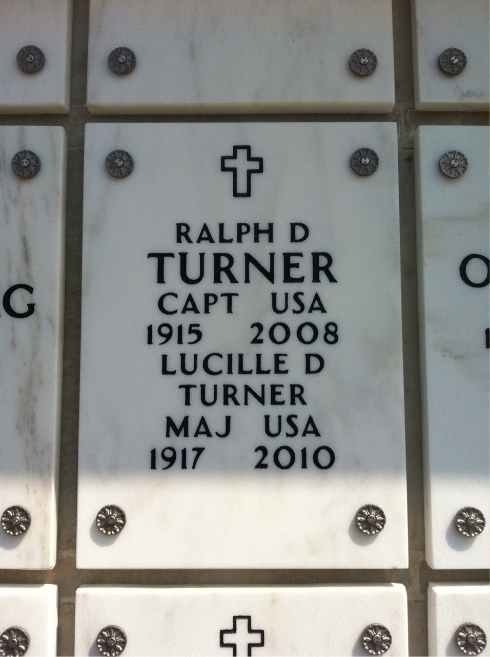 Ralph Turner