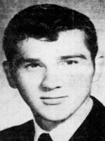 WISCHEMANN DAVID EDWARDS - Vietnam War Veteran
