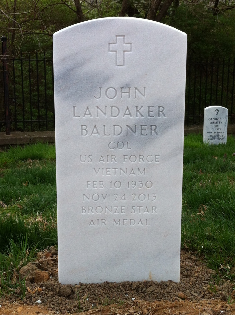 John Baldner