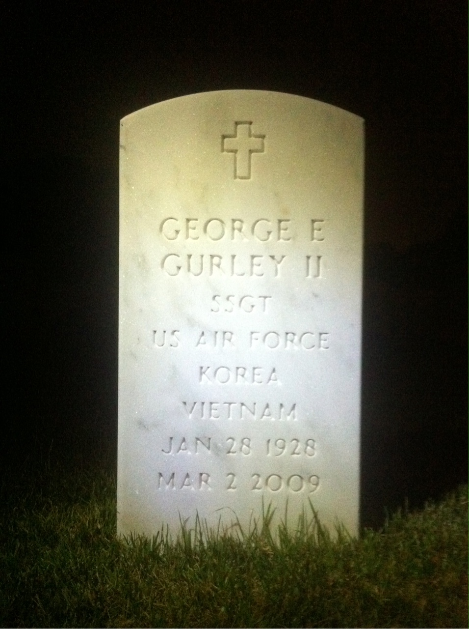 George Gurley