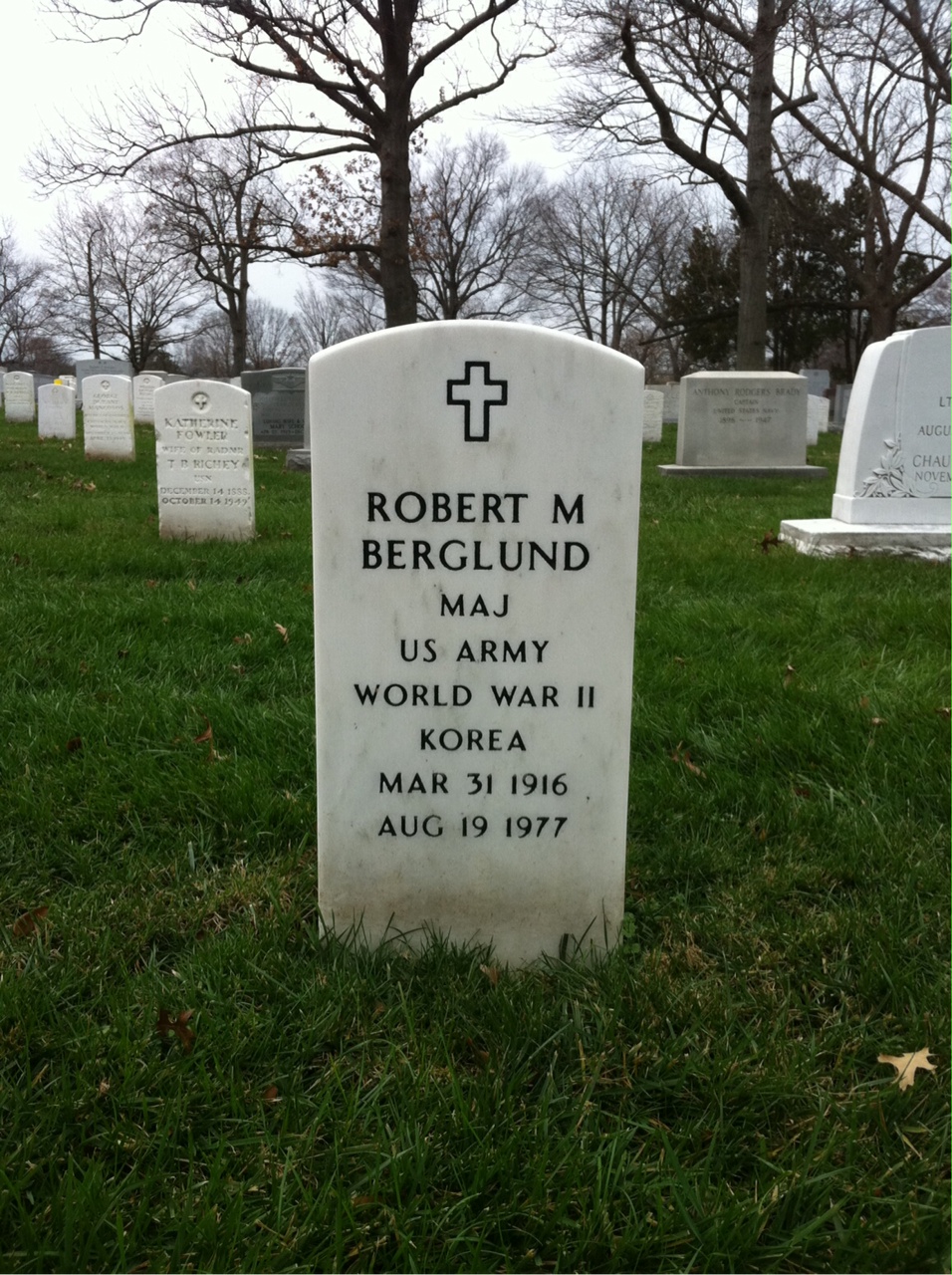 Robert Berglund