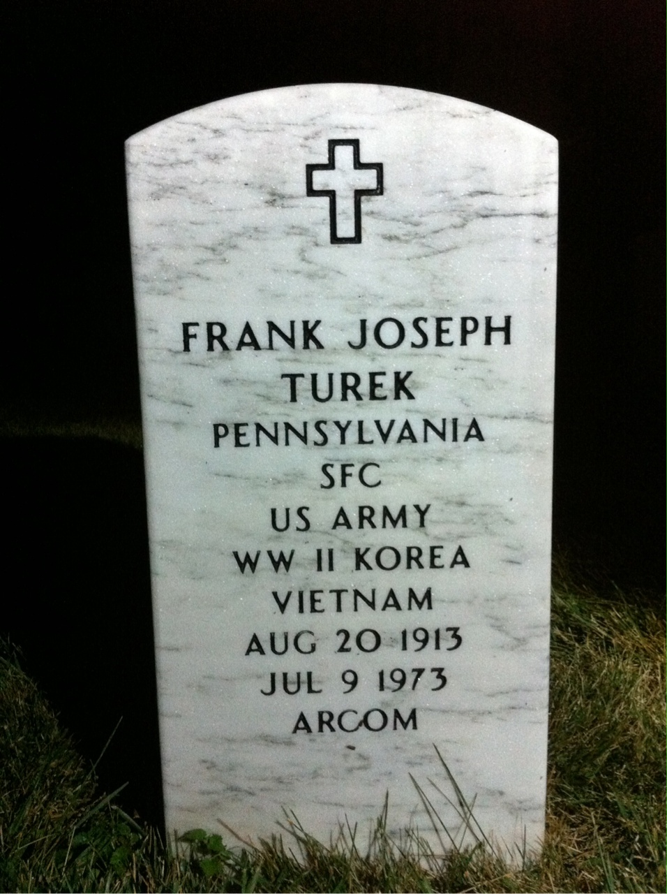 Frank Turek
