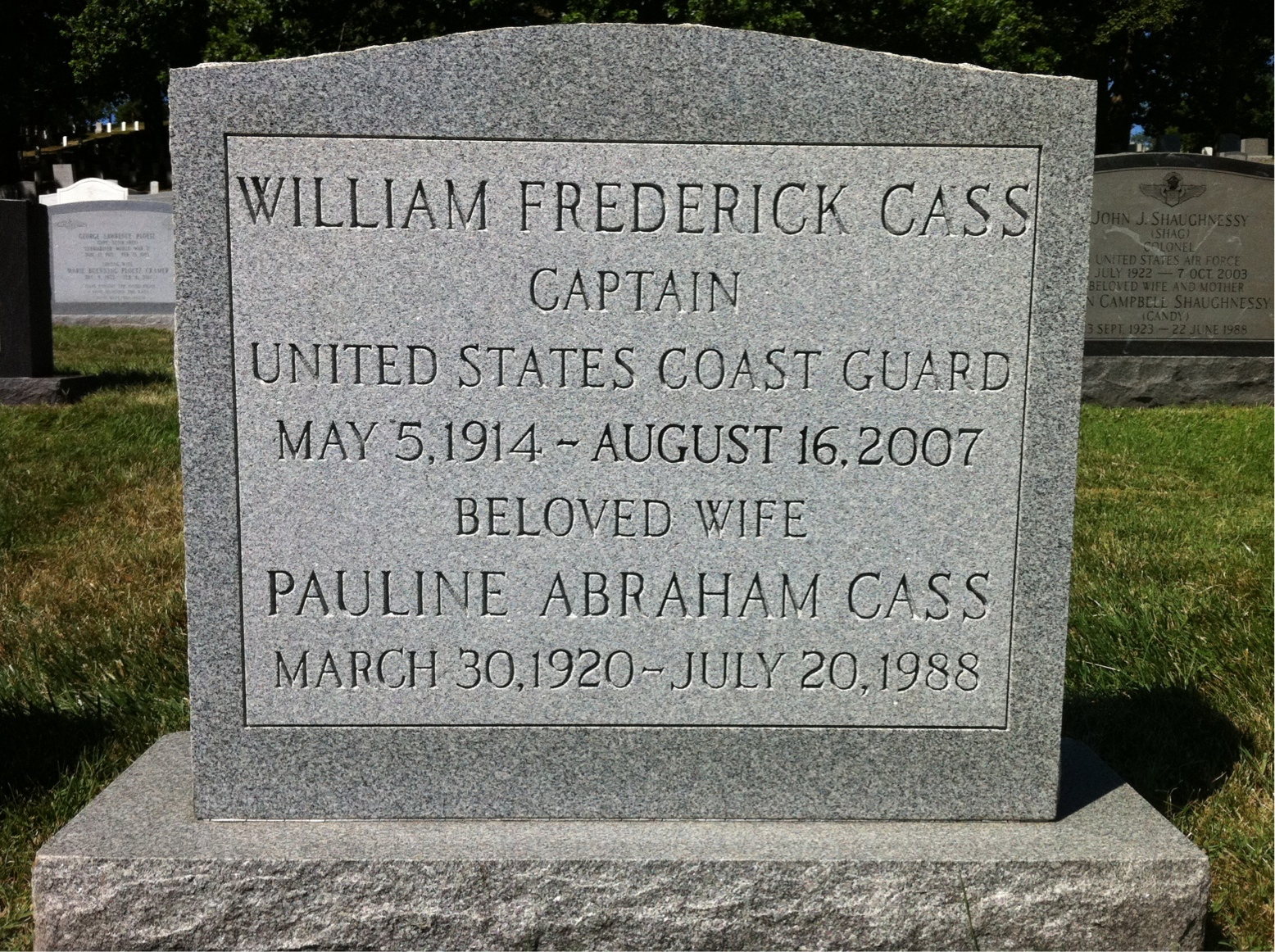 William Cass