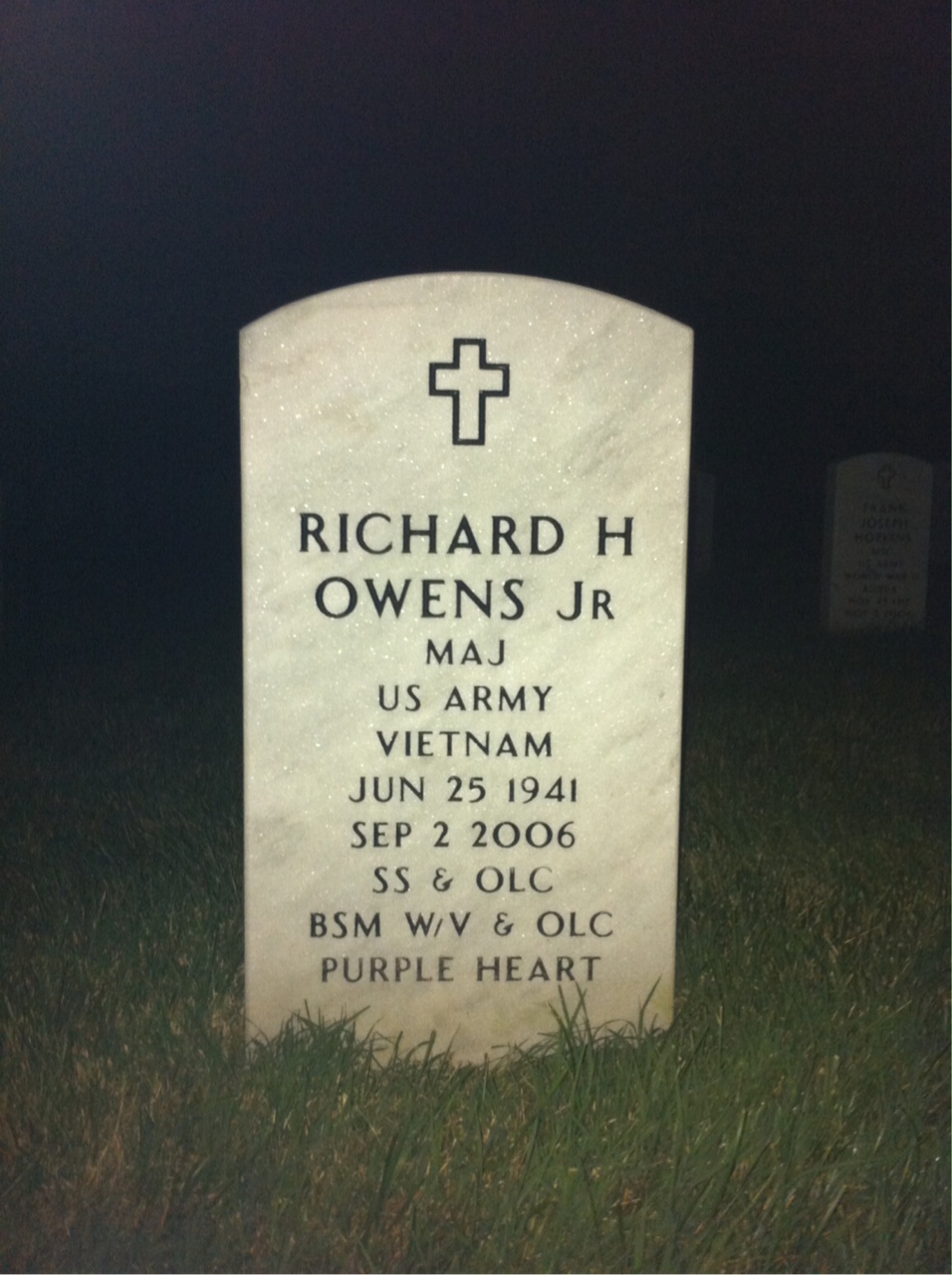 Richard Owens