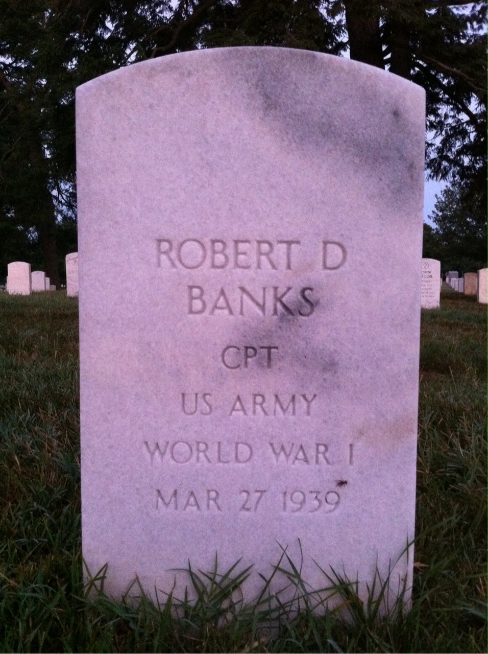 Mildred Banks