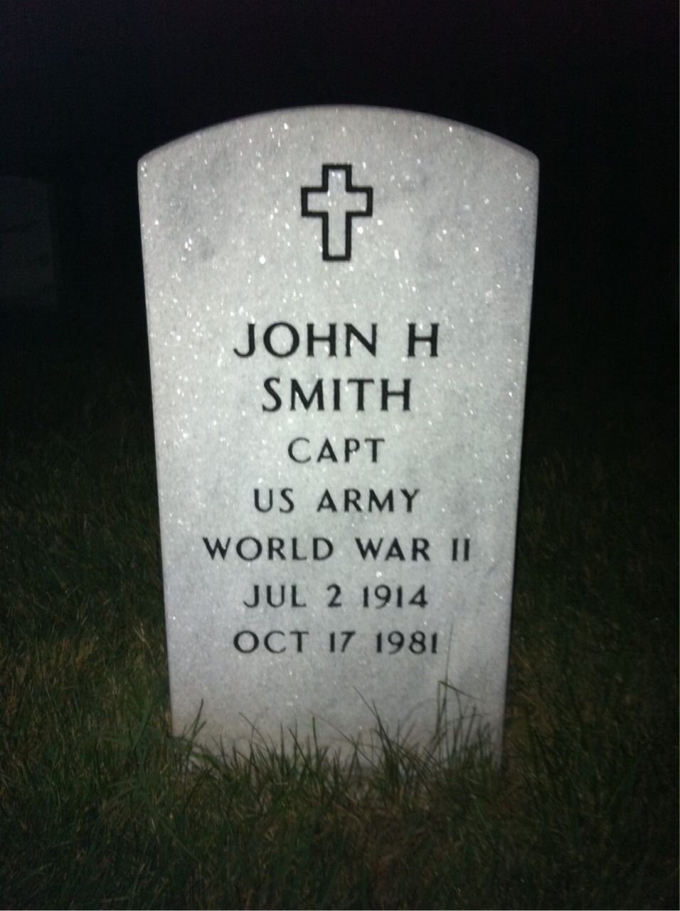 John Smith