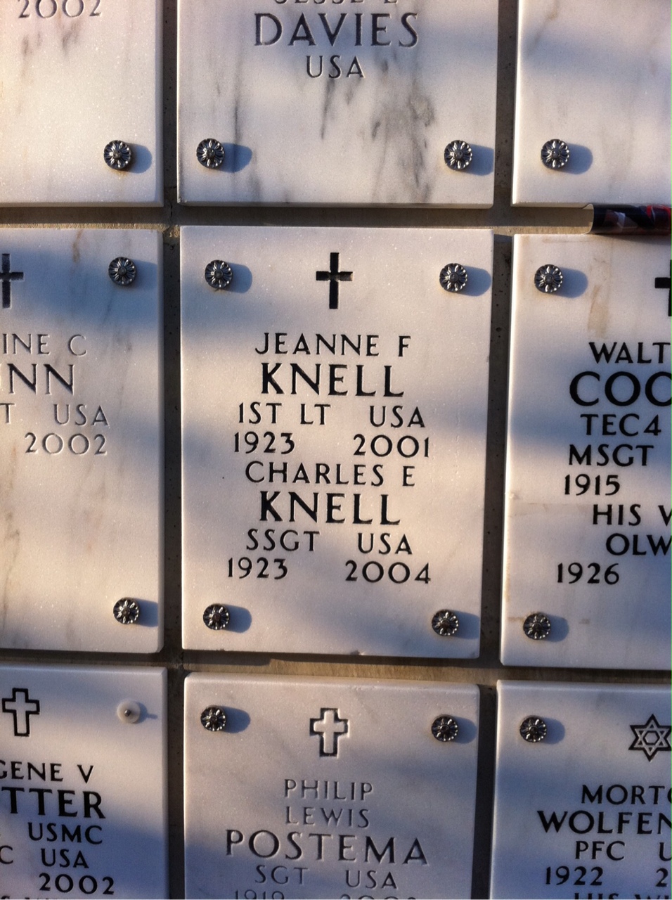 Charles Knell