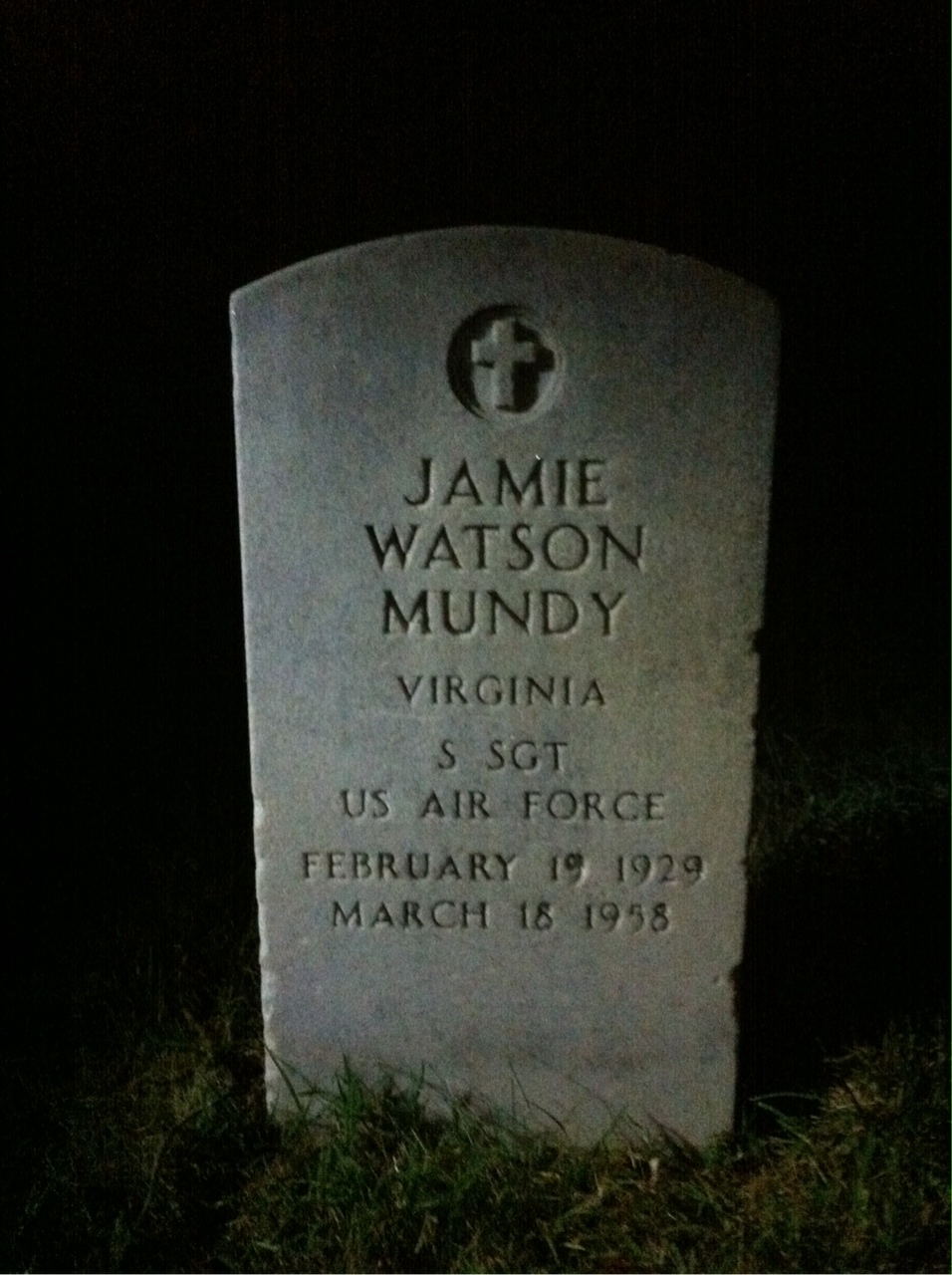 Jamie Mundy