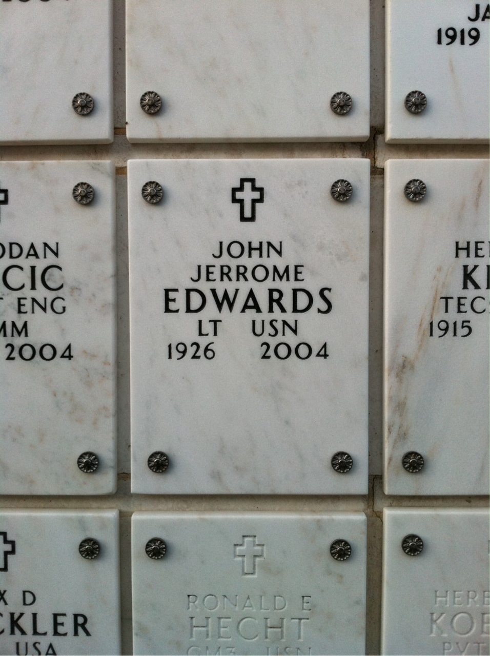 John Edwards