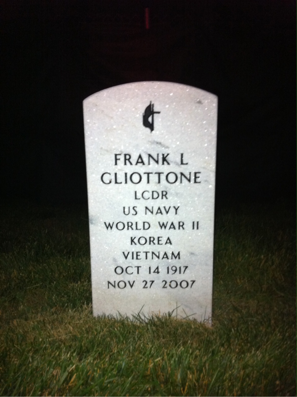 Frank Gliottone