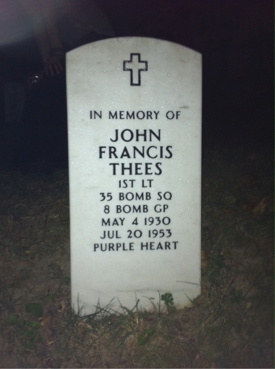 John Thees