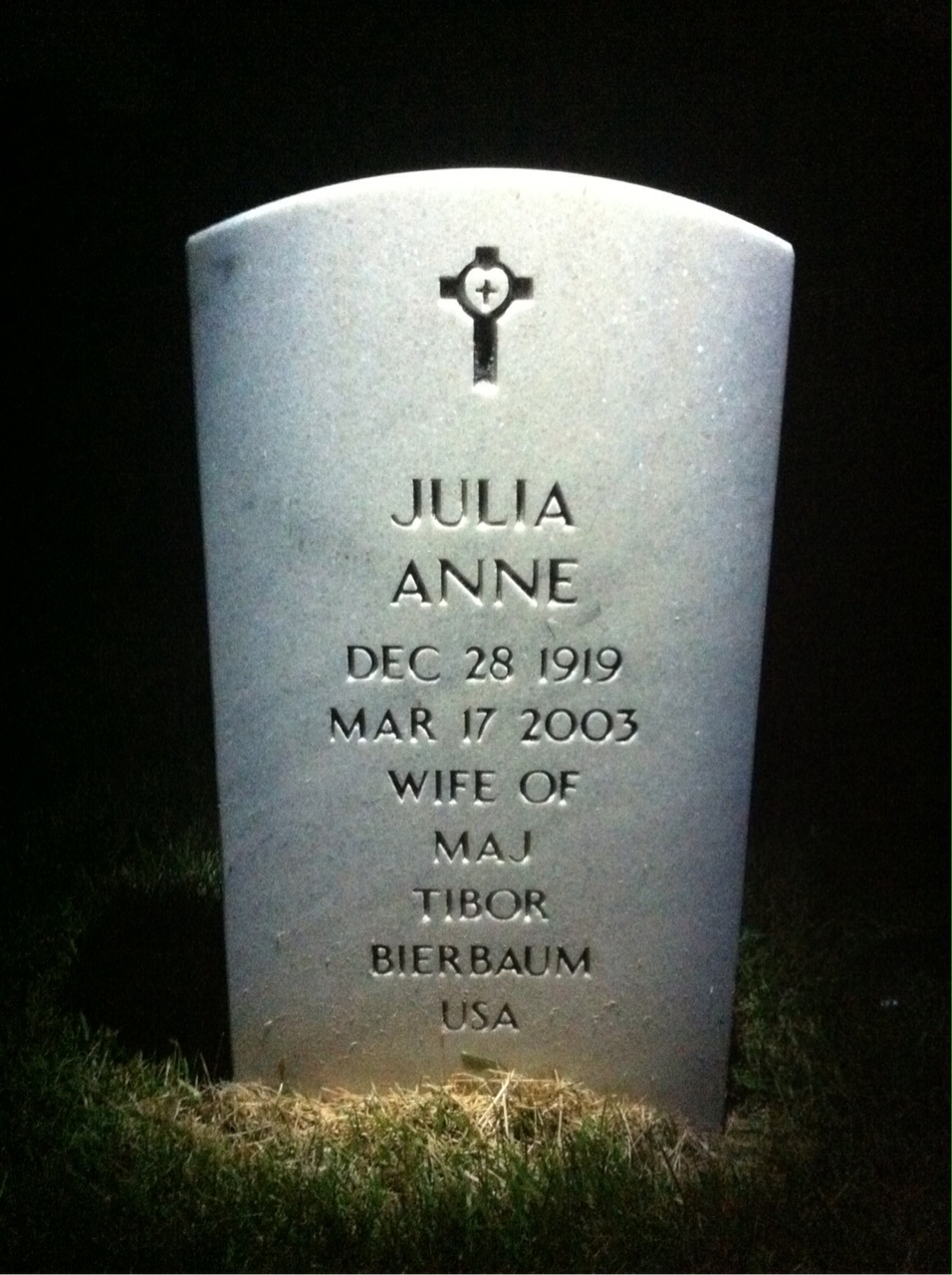 Julia Bierbaum
