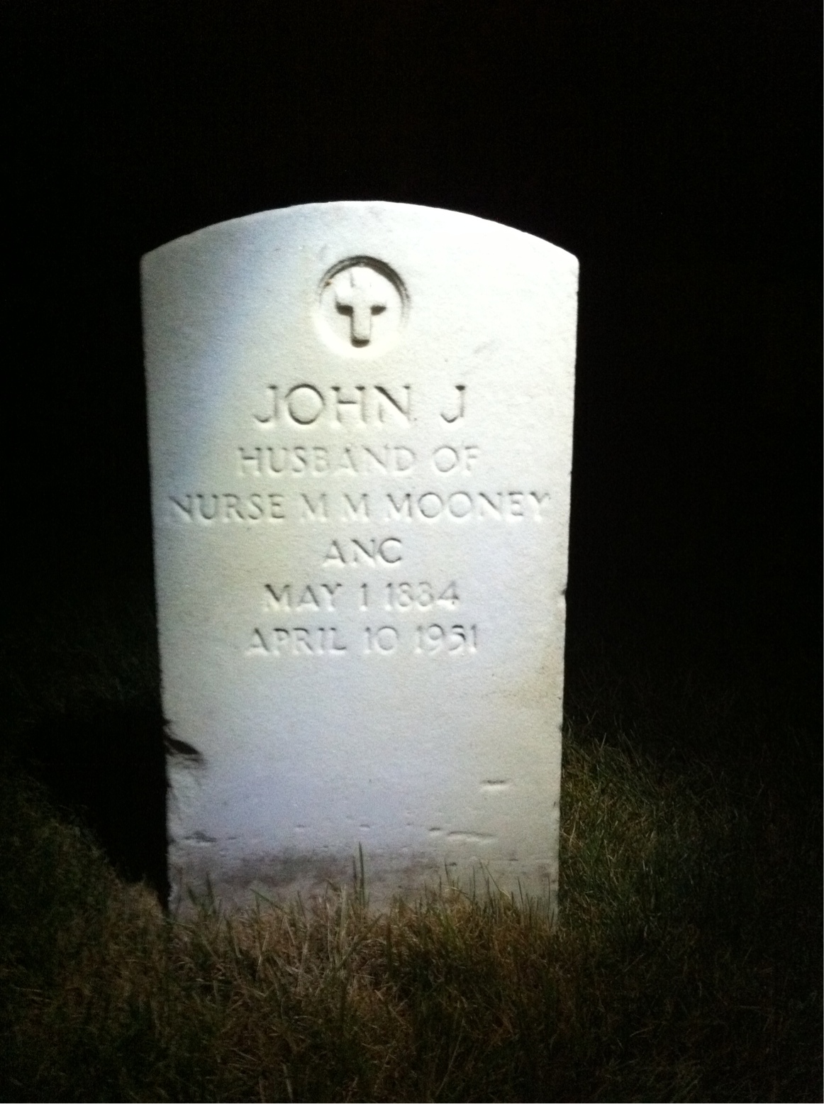 John Mooney