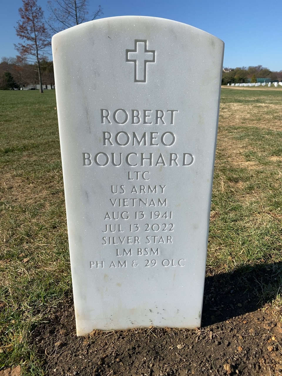 Robert Bouchard