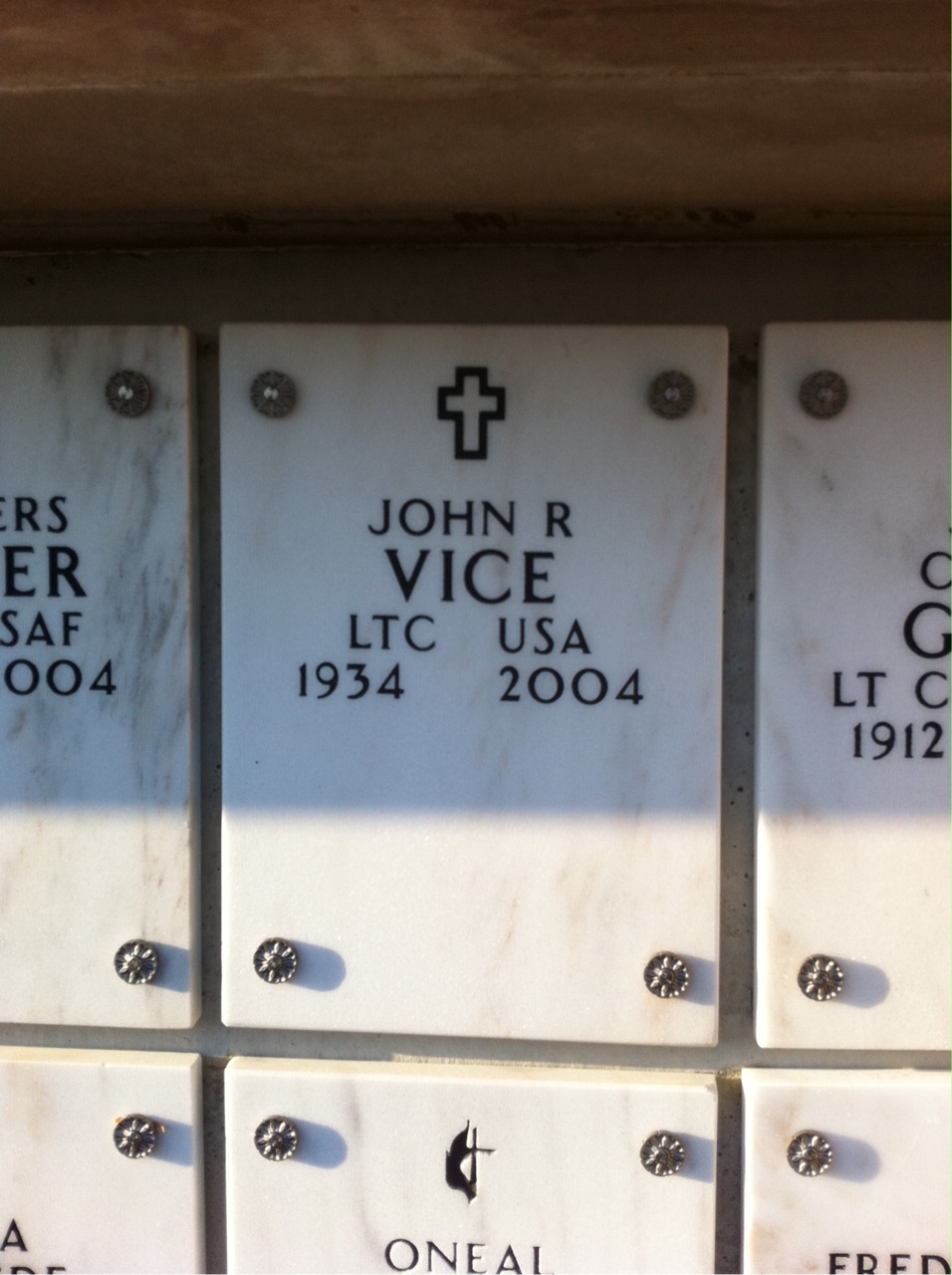 John Vice