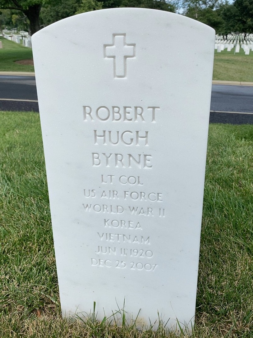 Robert Byrne