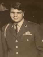 ZYLKO PAUL P - Vietnam War Veteran