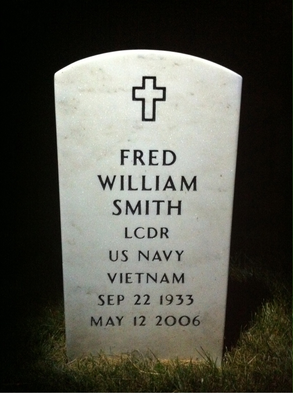 Fred Smith