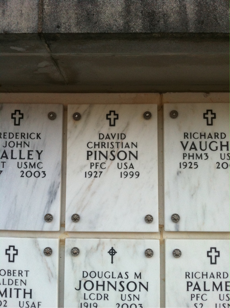 David Pinson