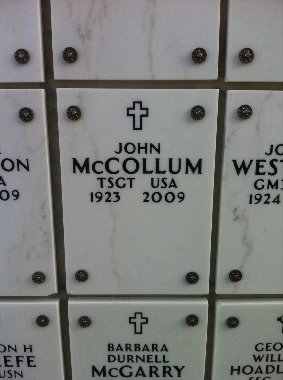 John Mccollum