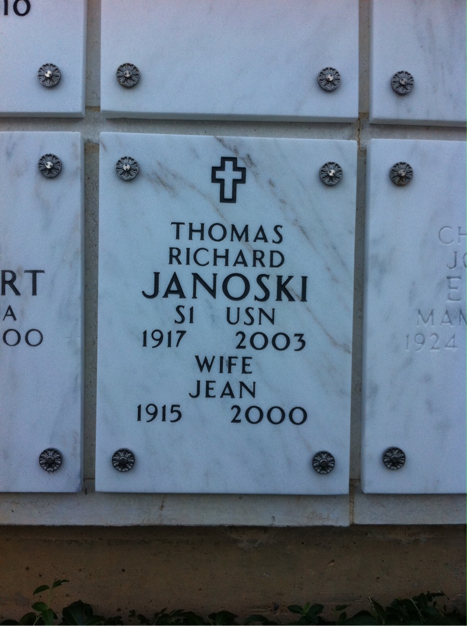 Thomas Janoski
