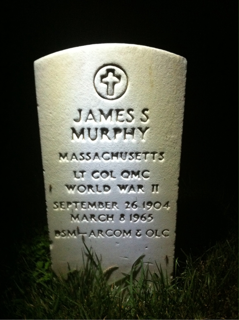 James Murphy