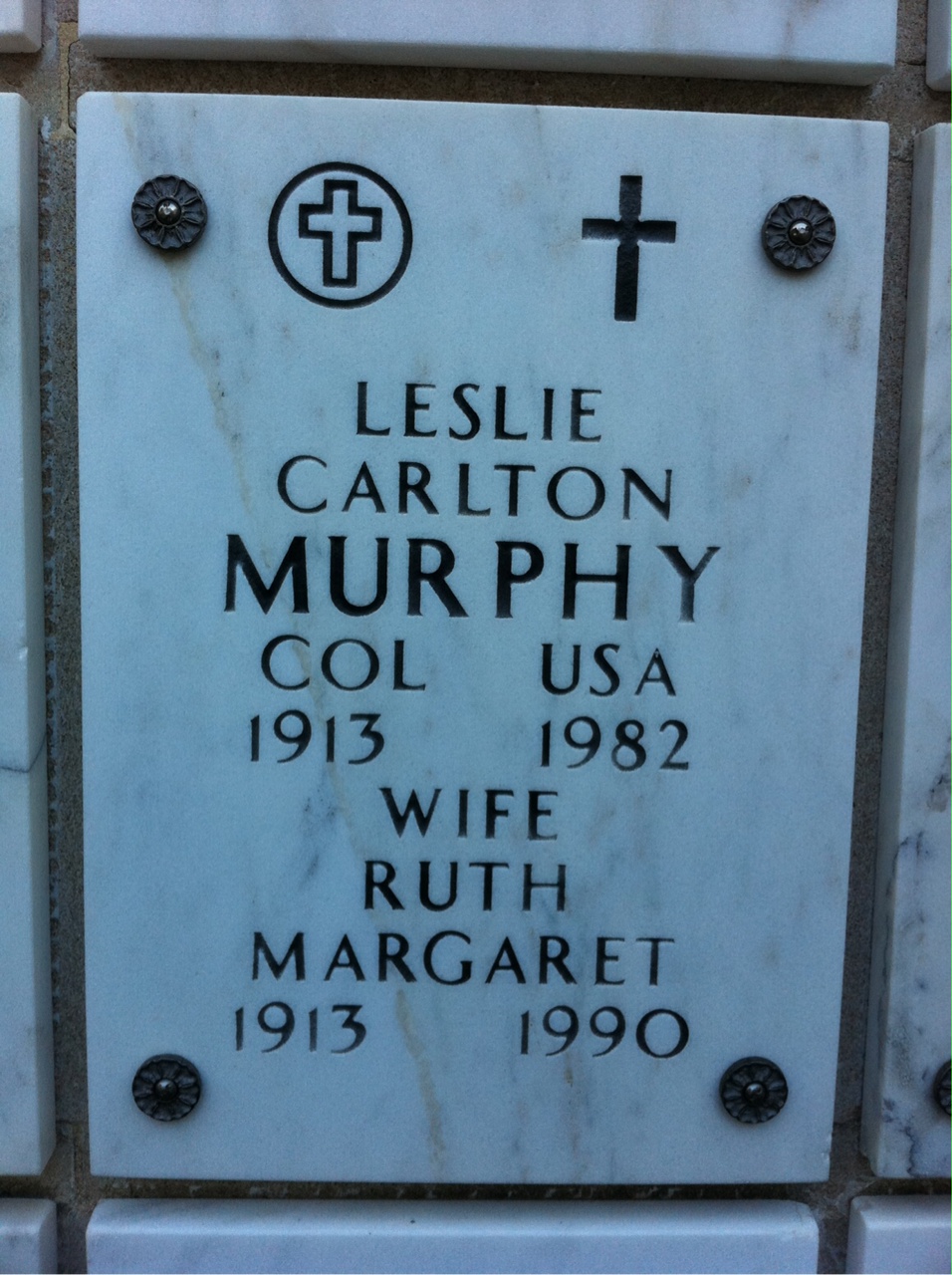 Ruth Murphy