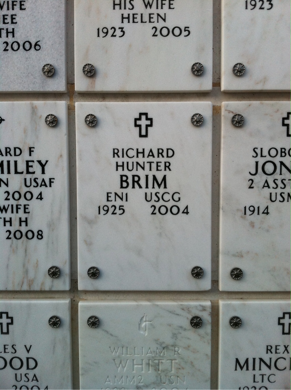 Richard Brim