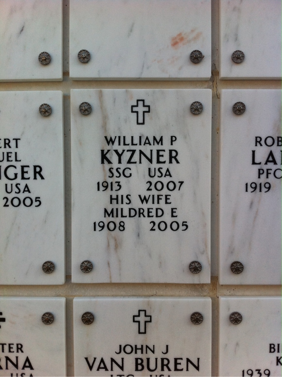 William Kyzner
