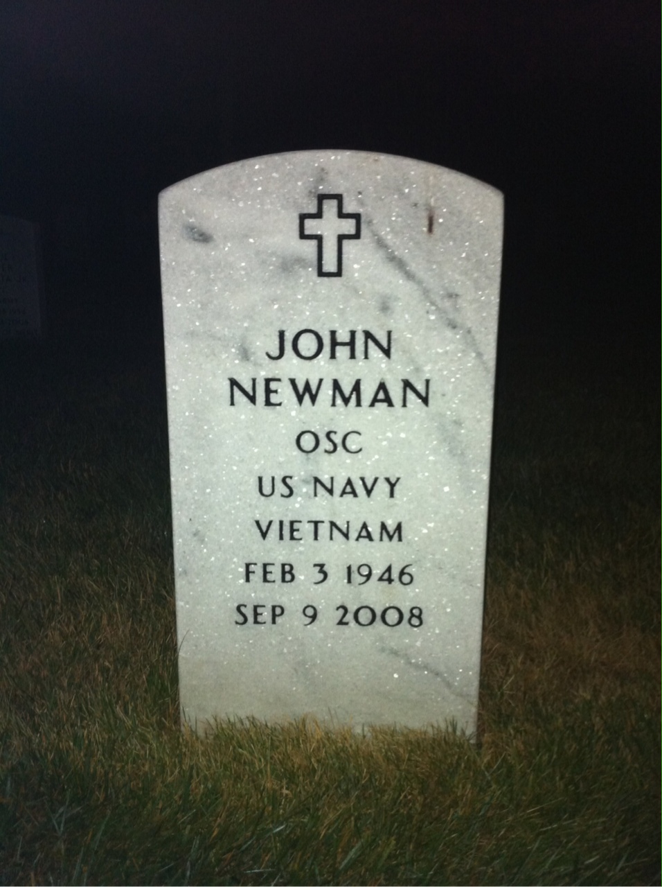 John Newman