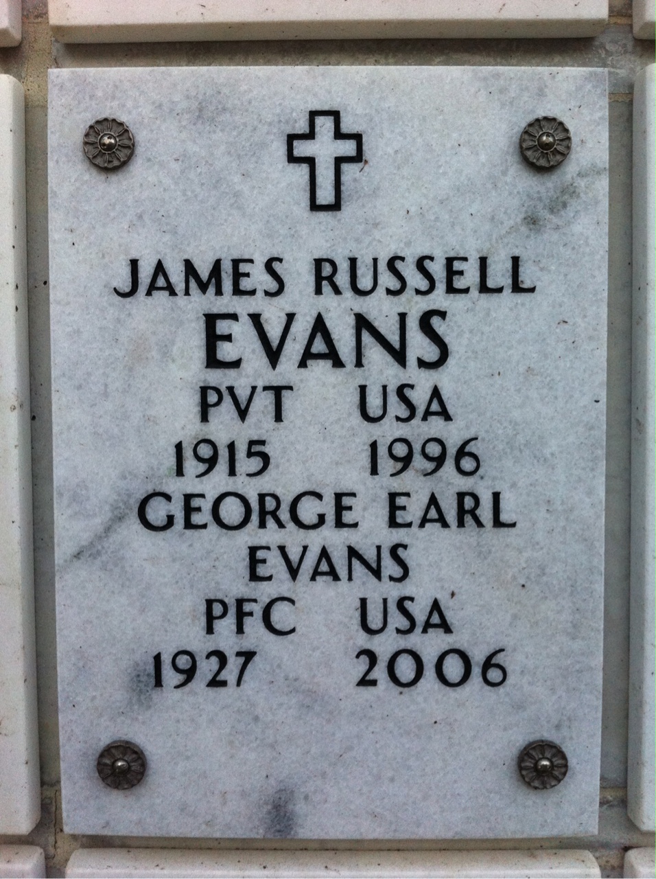 James Evans