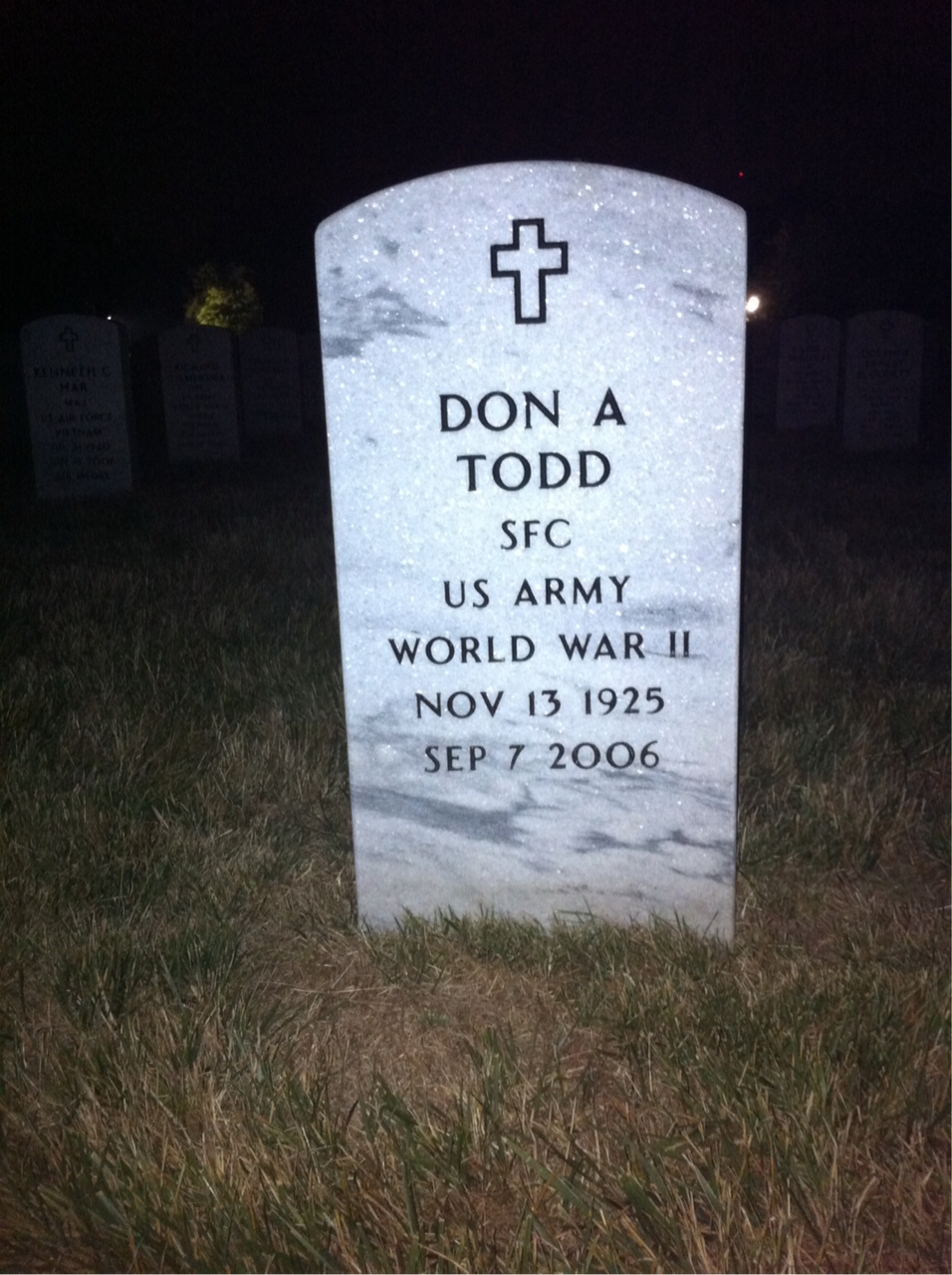 Don Todd