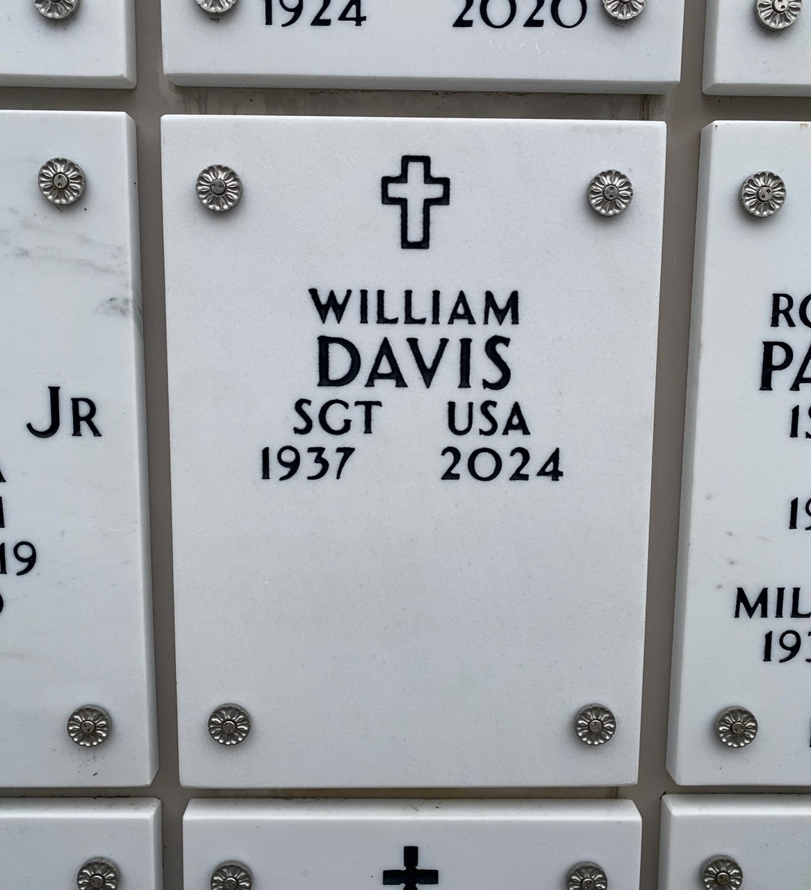William Louis Davis