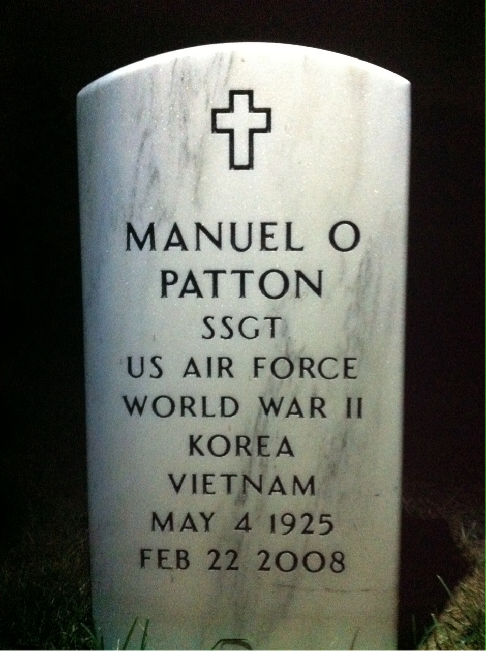 Manuel Patton