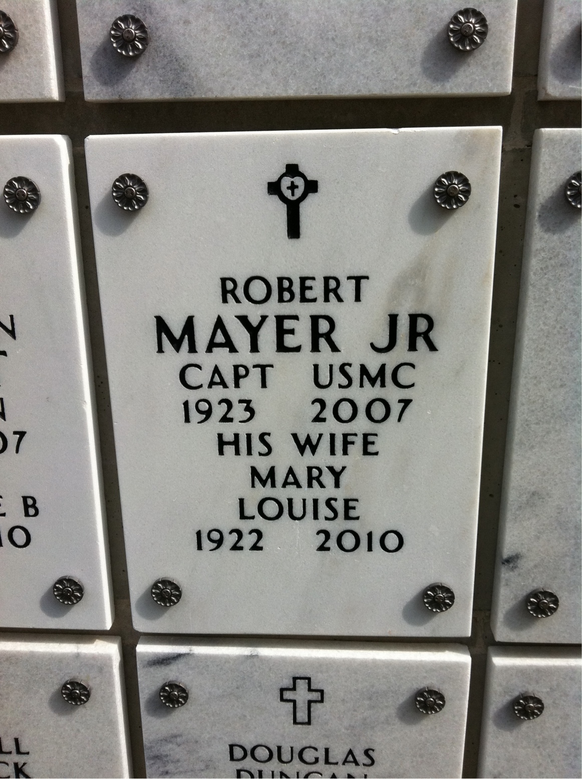 Robert Mayer