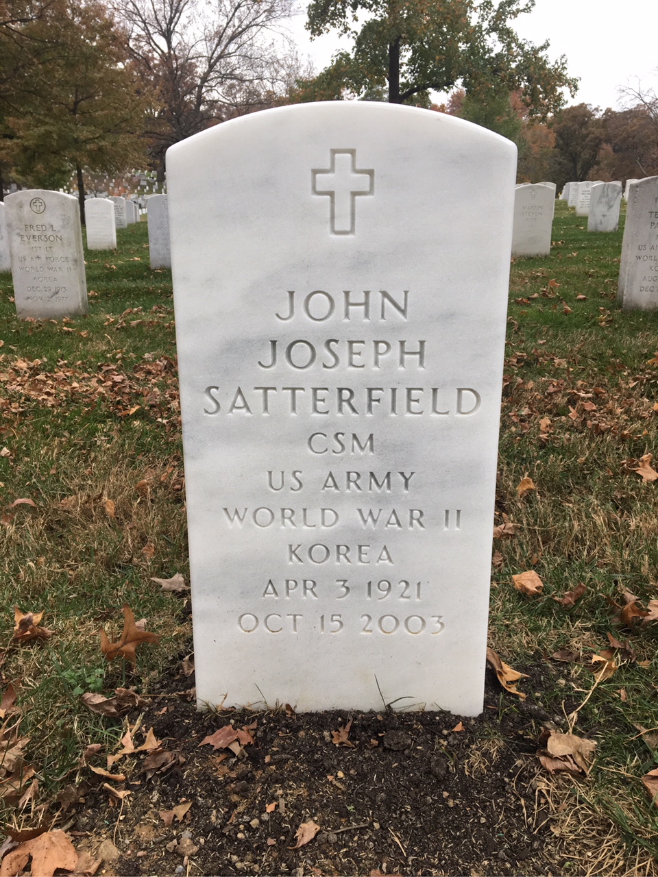 John Satterfield