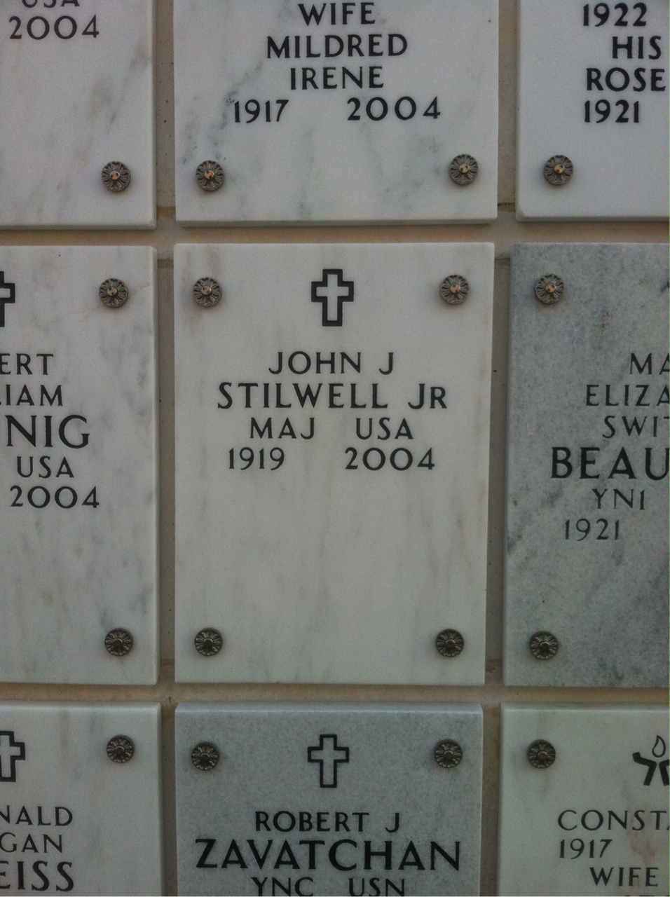 John Stilwell