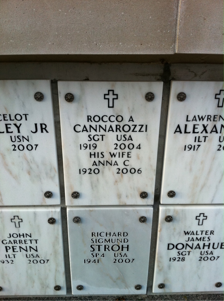 Rocco Cannarozzi