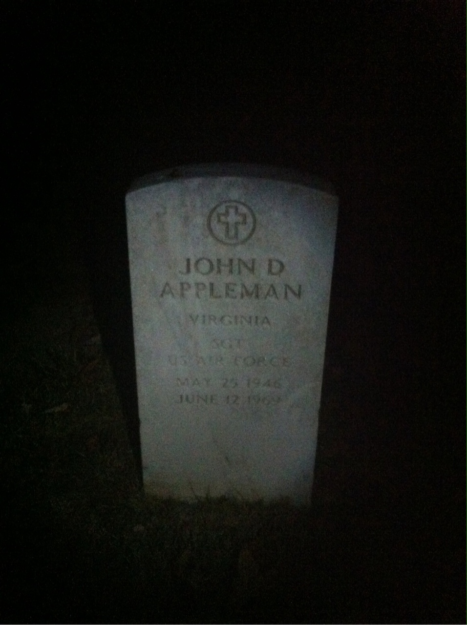 John Appleman