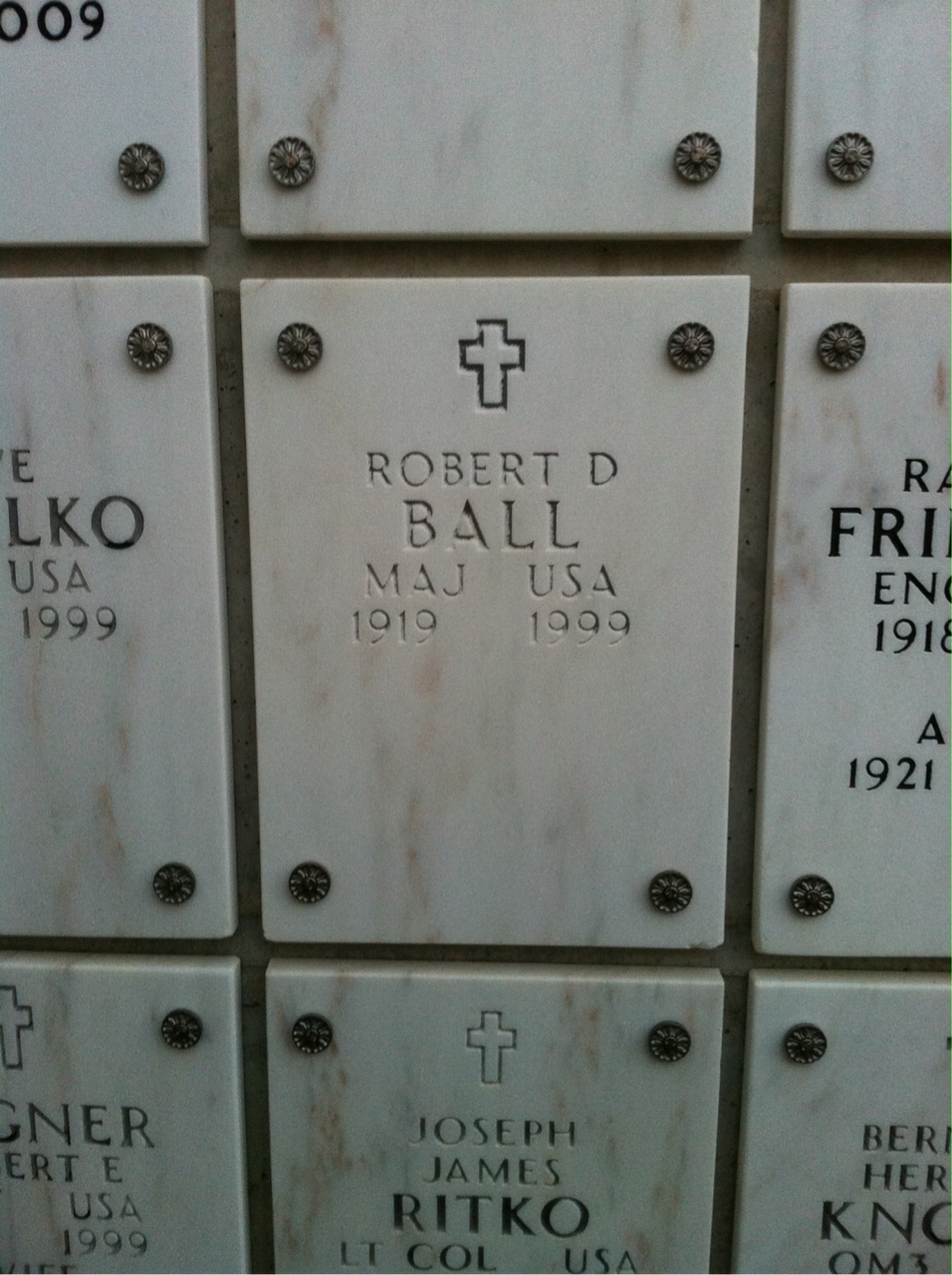 Robert Ball