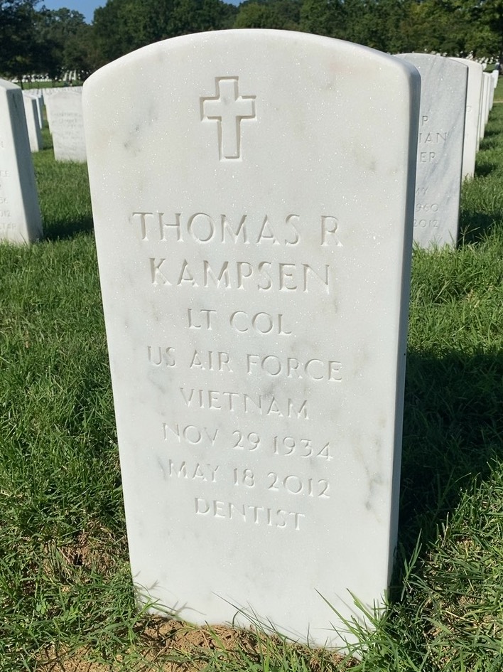Thomas Roger Kampsen