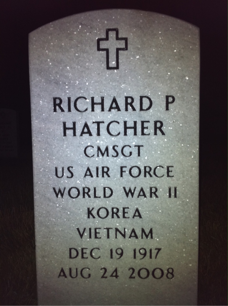 Richard Hatcher