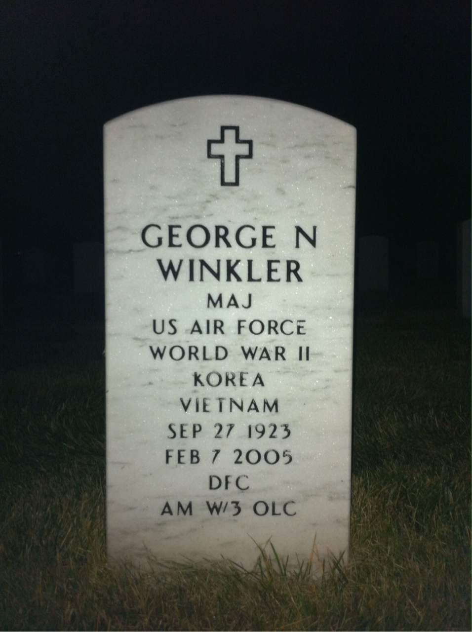 George Winkler