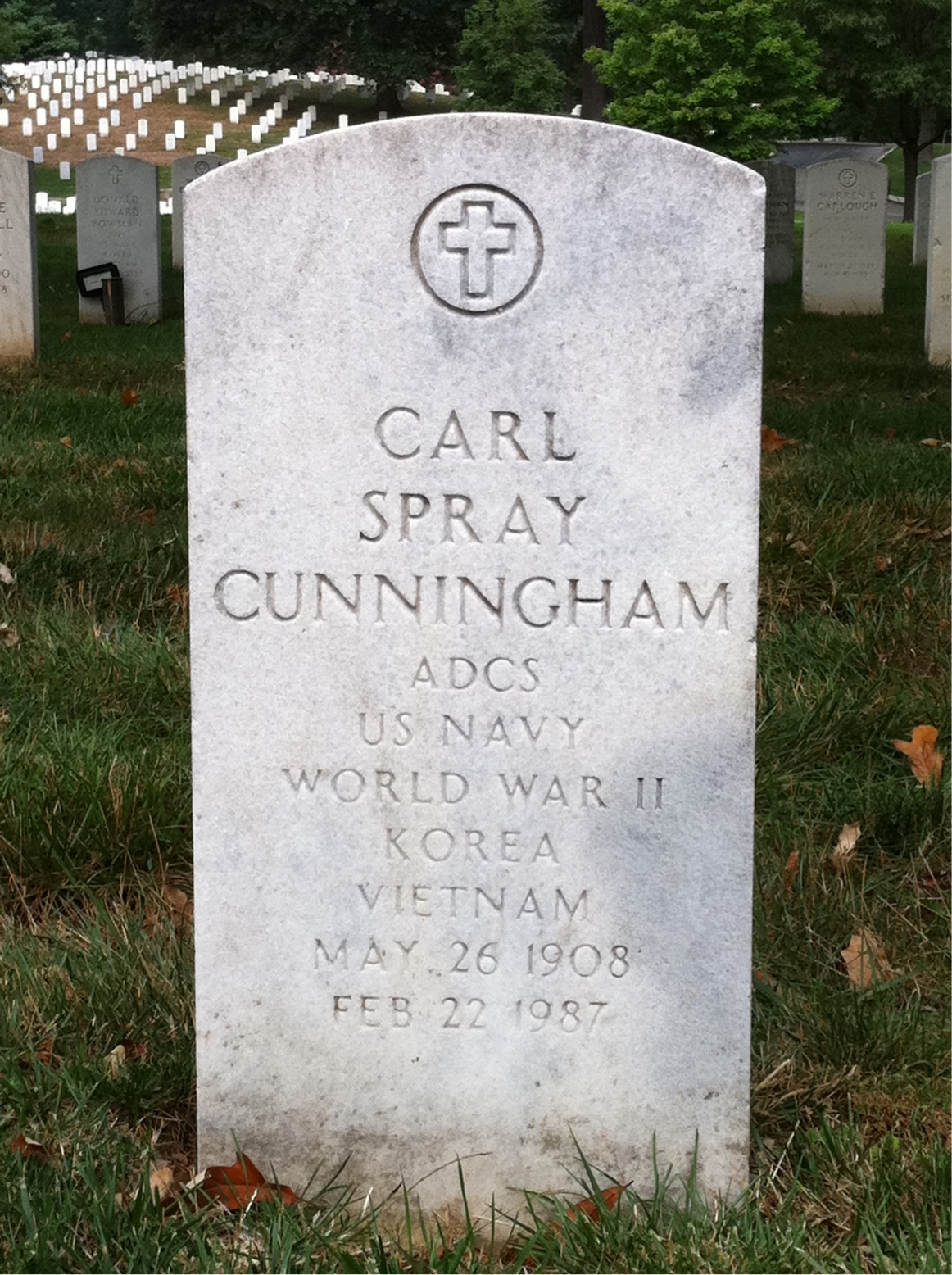 Ida Cunningham