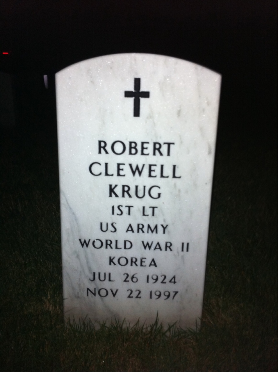 Robert Krug