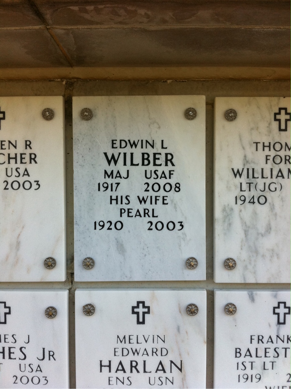 Edwin Wilber