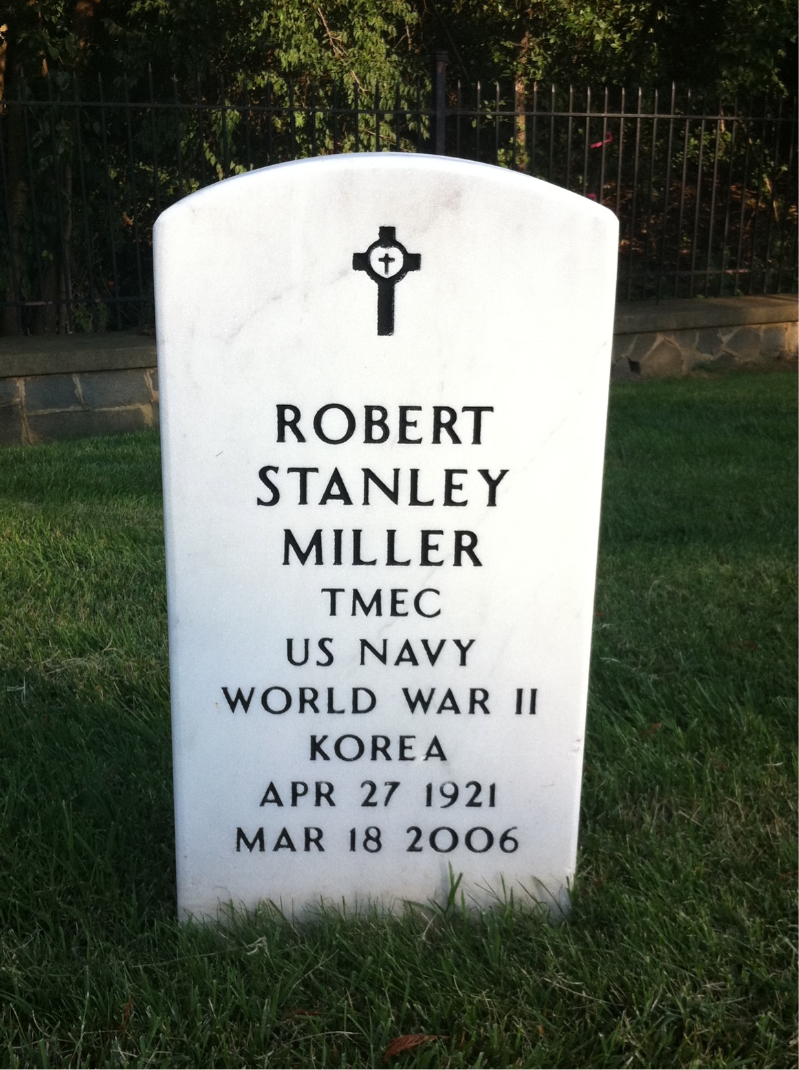 Robert Miller