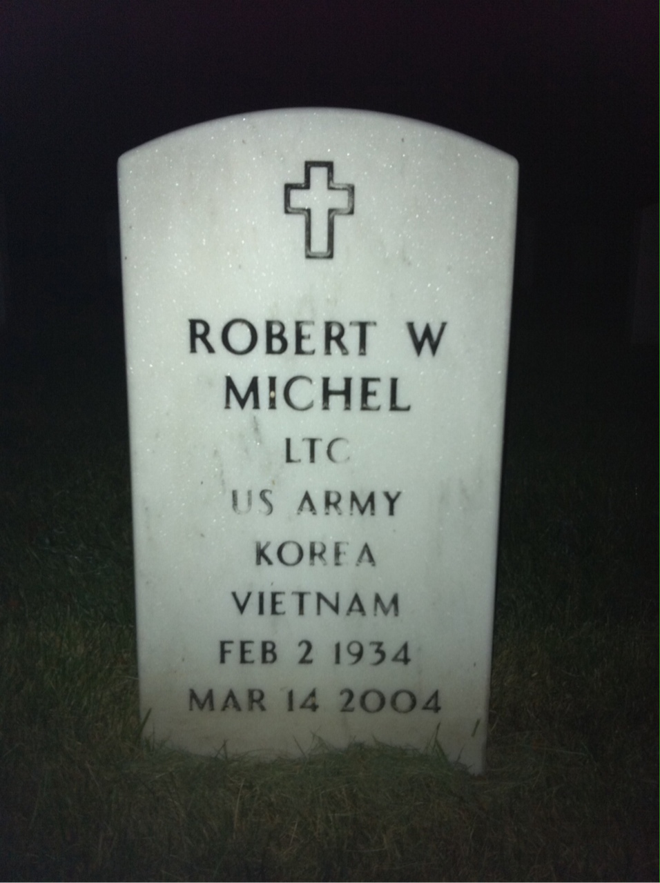 Robert Michel
