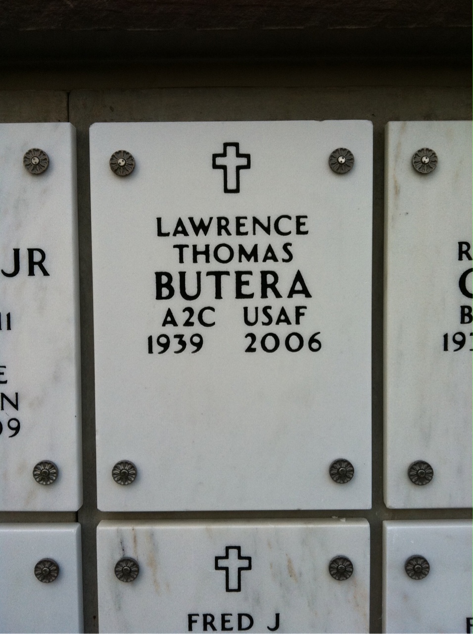Lawrence Butera
