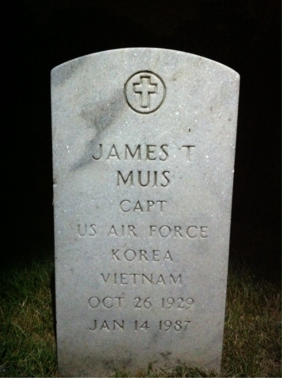 James Muis